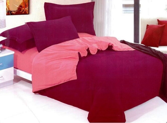 Luxusné posteľné obliečky 100% bavlna