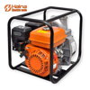 Benzínové motorové čerpadlo, 7,5 HP, 1100 l/min, 192 cm³, 80 mm (3 col) pripojenie - Haina H-GPUMP-80X