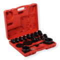 Sada na Demontáž a Montáž Ložísk Kolies 55-88mm MG50075 - Haina HA-0004