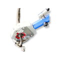 Hydraulický lis na krimpovanie rúrok, precízna kvalita - Haina HA-0043 HBM