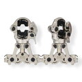 Hydraulické krimpovacie kliešte 16-32mm profilové krimpovacie kliešte na rúrky lisovacia sila 8 ton krimpovacie kliešte obrysové krimpovacie kliešte na rúrky s 3 nadstavcami