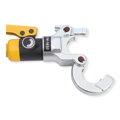 Hydraulické krimpovacie kliešte na PEX rúry 16-32mm - Haina HA-0045