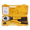 Hydraulické krimpovacie kliešte na PEX rúry 16-32mm - Haina HA-0045
