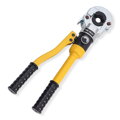 Hydraulické krimpovacie kliešte na PEX rúry 16-32mm - Haina HA-0045