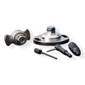 Sada na nastavenie rozvodov pre motory VAG 2.7 & 3.0 TDI & TDI CR pre Audi A4, A5, A6, AB, Q5, Q7, Volkswagen Phaeton MG50399 - Haina HA-1044