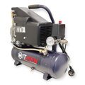 Olejový kompresor, 14-litrová nádrž, 1550W - Hitman HT-HT-ACP-2423