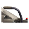 Olejový kompresor, 14-litrová nádrž, 1550W - Hitman HT-HT-ACP-2423