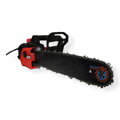 Kraftech/RYODEL elektrická reťazová píla s výkonom 3000W a dĺžkou rezu 400 mm