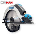 Kotúčová píla s laserovým lúčom a priemerom kotúča 185 mm, Hitman HT-CLS-3348LS 2800W