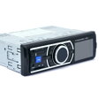 autoradio BLUETOOTH, MP3, USB, SD, FM - 6203  
