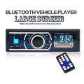autoradio BLUETOOTH, MP3, USB, SD, FM - 6203  