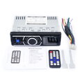 autoradio BLUETOOTH, MP3, USB, SD, FM - 6203  
