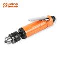 Pneumatická Frézovacia Vŕtačka, 10mm Skľučovadlo, Vzduchová Vŕtačka, 1800 ot./min/1200 ot./min - Haina HM-6398