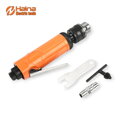 Pneumatická Frézovacia Vŕtačka, 10mm Skľučovadlo, Vzduchová Vŕtačka, 1800 ot./min/1200 ot./min - Haina HM-6398