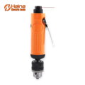 Pneumatická Frézovacia Vŕtačka, 10mm Skľučovadlo, Vzduchová Vŕtačka, 1800 ot./min/1200 ot./min - Haina HM-6398