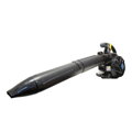 Hitman HT-BLS-6440X Benzínový fúkač lístia 4,2HP 63cc