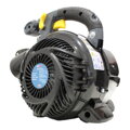 Hitman HT-BLS-6440X Benzínový fúkač lístia 4,2HP 63cc