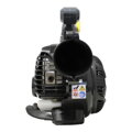 Hitman HT-BLS-6440X Benzínový fúkač lístia 4,2HP 63cc