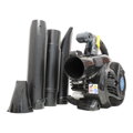 Hitman HT-BLS-6440X Benzínový fúkač lístia 4,2HP 63cc