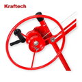 Zdvihák na Sadrokartónové panely, vhodný pre OSB Dosky a drevotriesku - KrafTech HB-6764