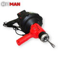 Elektrický čistič rúrok a odpadových potrubí, elektrické krtko, 1750W - Hitman HT/EDP-6893X