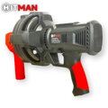 Elektrický čistič rúrok a odpadových potrubí, elektrické krtko, 1750W - Hitman HT/EDP-6893X