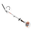 Professional Kombi Kosačka - 5,5 konských síl, 63 cm³, Strihač živých plotov, Prerezávač konárov, Kosačka na trávu a krovinorez - KrafTech KT/GT-7120X