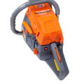 Benzínová reťazová motorová píla Haina H-7300R s výkonom  4,6 kW