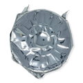 Trubičkový Zvárací Drôt pre CO2 Zváračky 0,8mm, 0,45 Kg