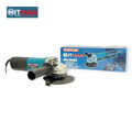 Uhlová elektrická brúska, 1250 W, 125 mm Kotúč, Regulácia otáčok - Hitman HT-AG125-8RF