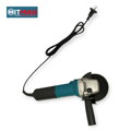 Uhlová elektrická brúska, 1250 W, 125 mm Kotúč, Regulácia otáčok - Hitman HT-AG125-8RF