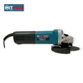 Uhlová elektrická brúska, 1250 W, 125 mm Kotúč, Regulácia otáčok - Hitman HT-AG125-8RF