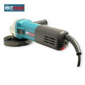 Uhlová elektrická brúska, 1250 W, 125 mm Kotúč, Regulácia otáčok - Hitman HT-AG125-8RF