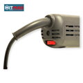 Uhlová elektrická brúska, 1250 W, 125 mm Kotúč, Regulácia otáčok - Hitman HT-AG125-8RF