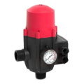 Univerzálny ALK329 Tlakový regulátor Presscontrol - Ochrana proti chodu na sucho, Max. 10 Bar, LED displej, model AM-109B