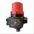 Univerzálny ALK329 Tlakový regulátor Presscontrol - Ochrana proti chodu na sucho, Max. 10 Bar, LED displej, model AM-109B