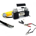 Straus kompresor do auta 12V - 150 PSI – 60L/min