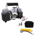 Straus kompresor do auta 12V - 150 PSI – 60L/min