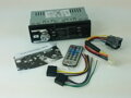 autoradio MP3, USB, SD  GTX1233