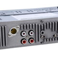 autoradio BLUETOOTH, MP3, USB, SD  JSD20158
