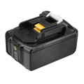 AKUMULÁTOR PRE MAKITA LI-ION (LXT) 18V / 5,5AH S INDIKÁTOROM NABITIA, BL1860B
