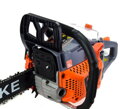FLINKE (kraftech) 9880 Benzínová reťazová motorová píla 3 KW/ 4,4 koní
