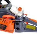 FLINKE (kraftech) 9880 Benzínová reťazová motorová píla 3 KW/ 4,4 koní