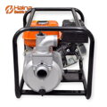 Benzínové motoroví čerpadlo, 6,5 HP, max 550 l/min, 168 cm3, 2 COL, 50 mm- Haina H-GPUMP-50X 