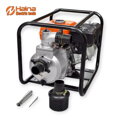 Benzínové motoroví čerpadlo, 6,5 HP, max 550 l/min, 168 cm3, 2 COL, 50 mm- Haina H-GPUMP-50X 