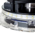 Ručná brúska na steny a sadrokartón Haina 1800W s LED lampou H-2050