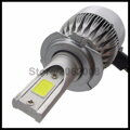 LED svetla H7