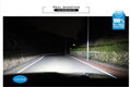LED svetla H7