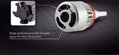 LED svetla H7