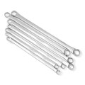 Haina sada očkových kľúčov extra dlhé 8-24 mm 7 kusov HA-0019